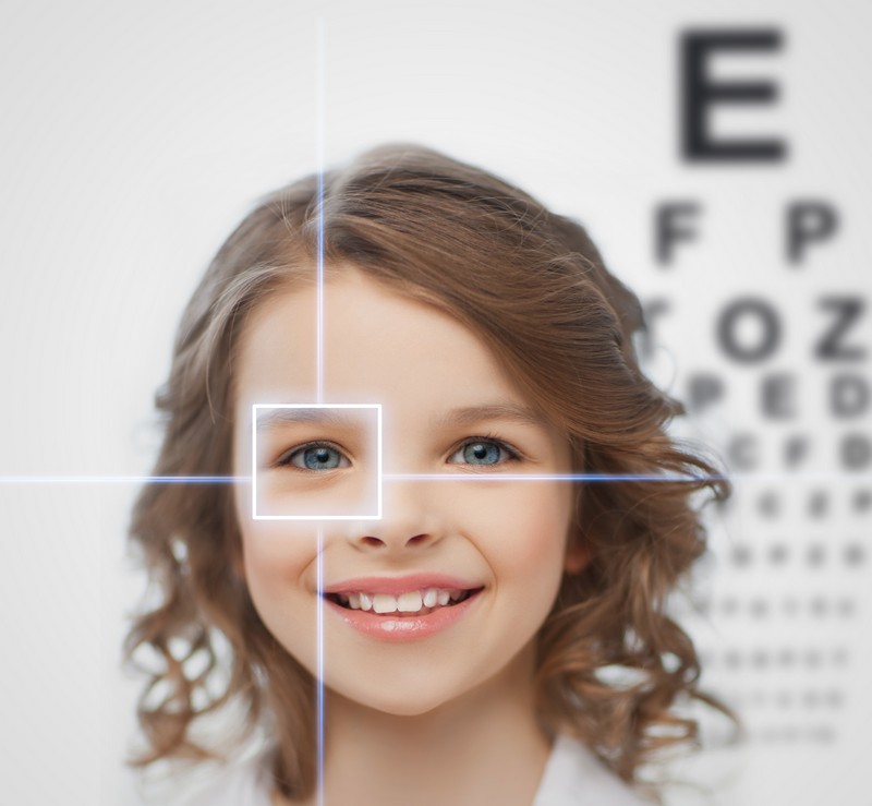 Comprehensive Eye Exams Denver, CO