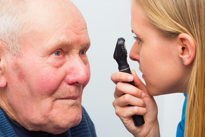 Diabetic Eye Care Denver, CO
