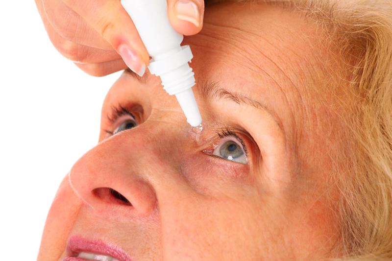 Dry Eye Treatment Denver, CO